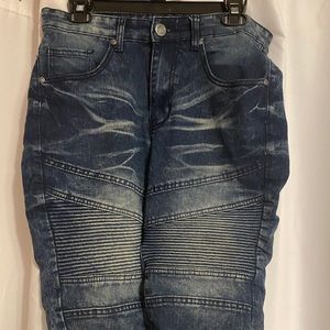 Boys Jean shorts